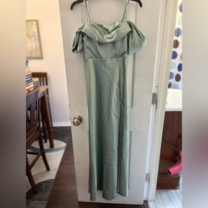 Birdy Grey Bridesmaid Dress